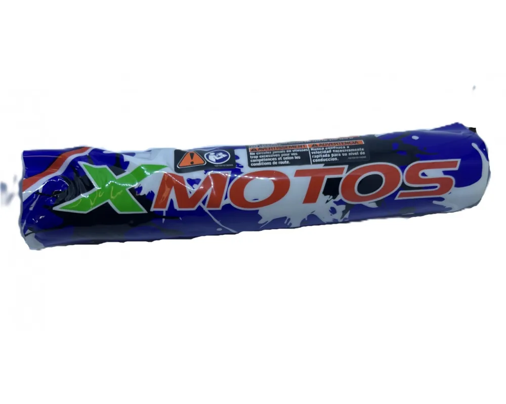 Přímo Od Výrobce Chránič na řídítka XMOTOS XB88 + obal