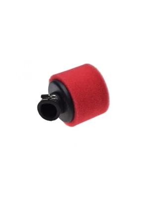Vzduchový filtr XMOTOS XB27/XB29 - zahnutý (38mm) Výprodej