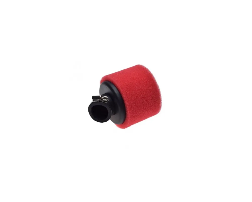 Vzduchový filtr XMOTOS XB27/XB29 - zahnutý (38mm) Výprodej