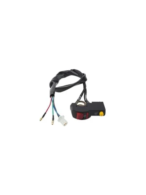 Koupit Online Ovladač Start/Stop XMOTOS XB27/XB20/XB30