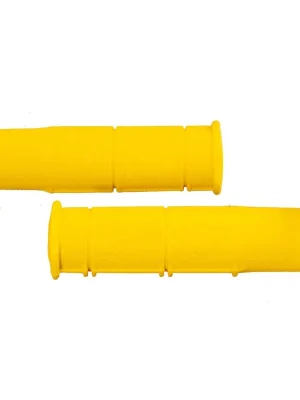 Autentický Gripy Racing RTECH měkké - 116mm