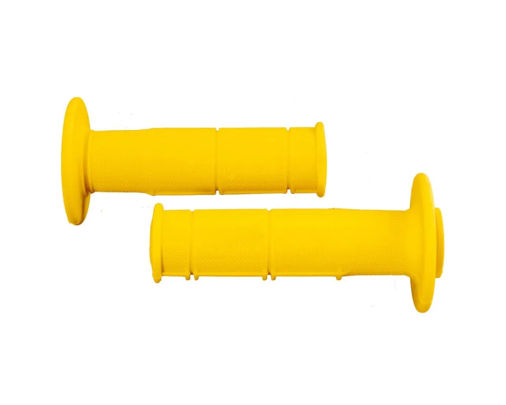 Autentický Gripy Racing RTECH měkké - 116mm