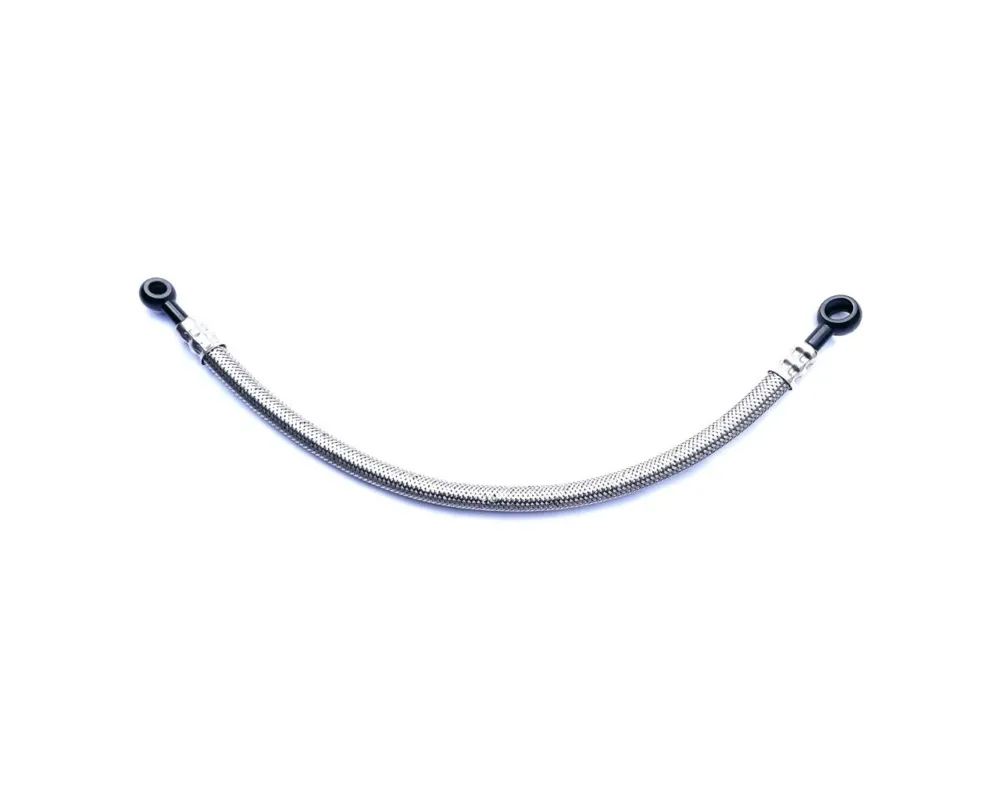 Hadice k chladiči 30cm typ 2 XMOTOS XB29 160cc Časově Omezené