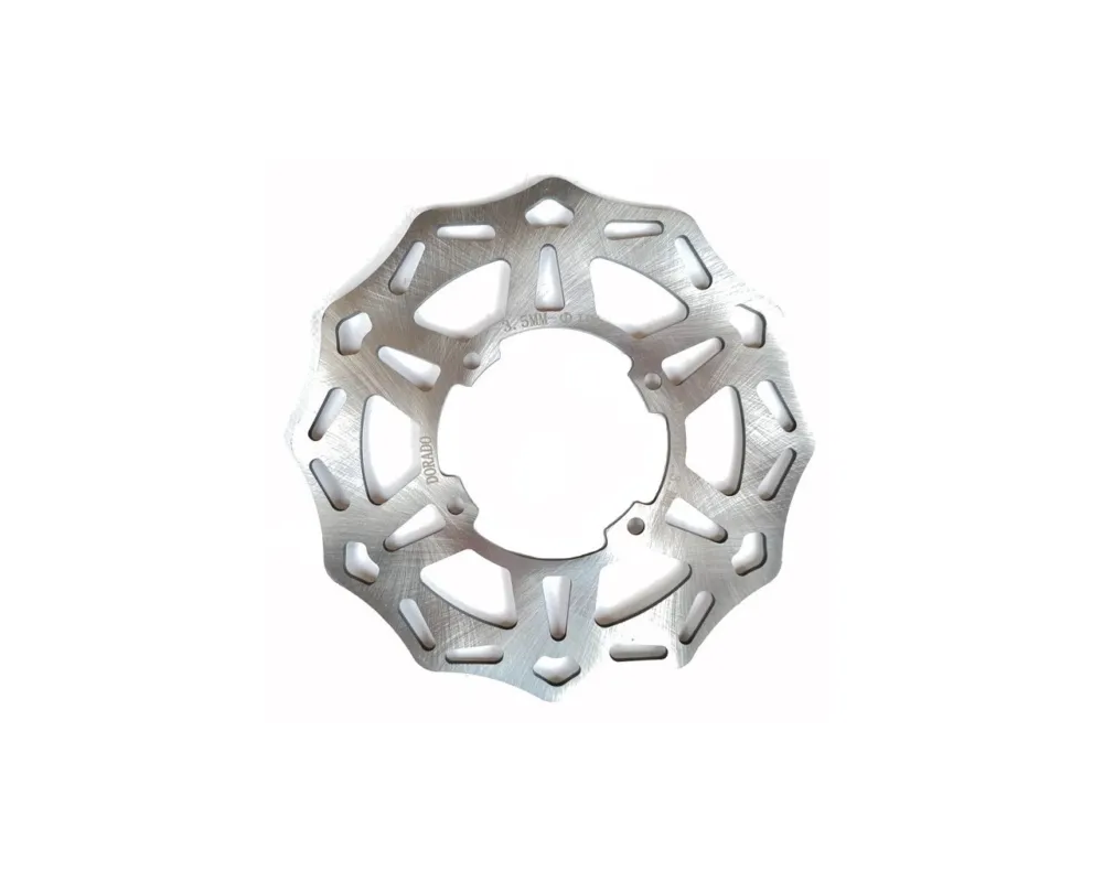Expresní Doručení Brzdový kotouč přední XMOTOS XB20 - 190mm
