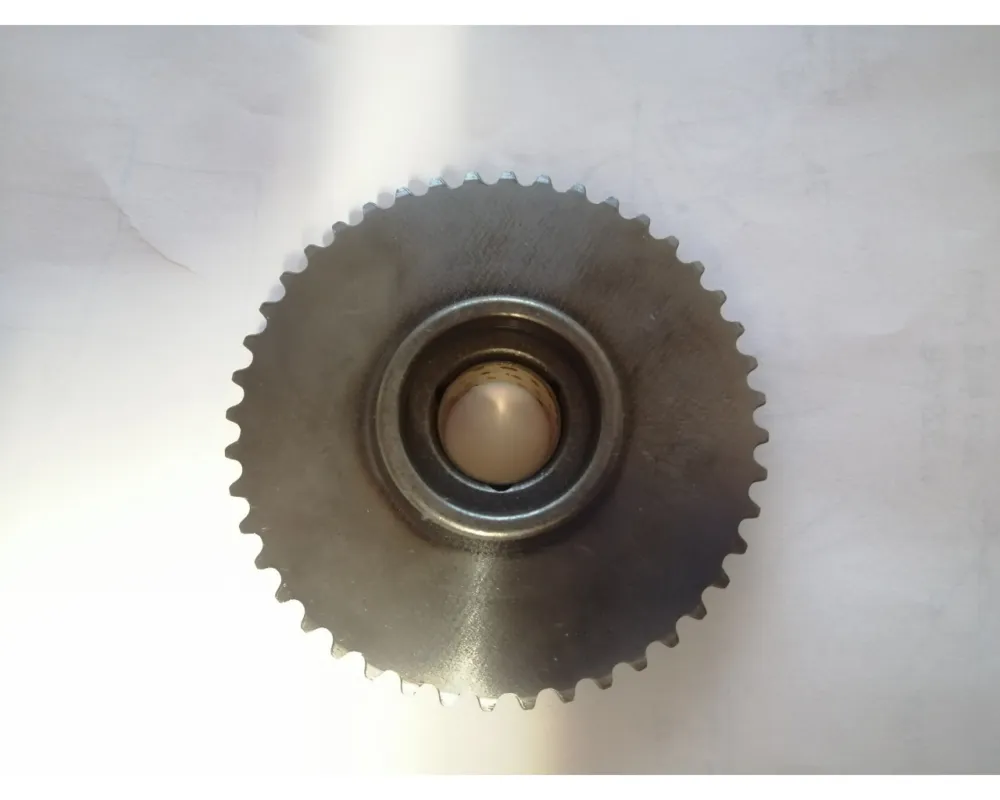 Cenový Hit Ozubené kolo volnobězného ložiska XMOTOS XB27/XB29/XB33 125cc