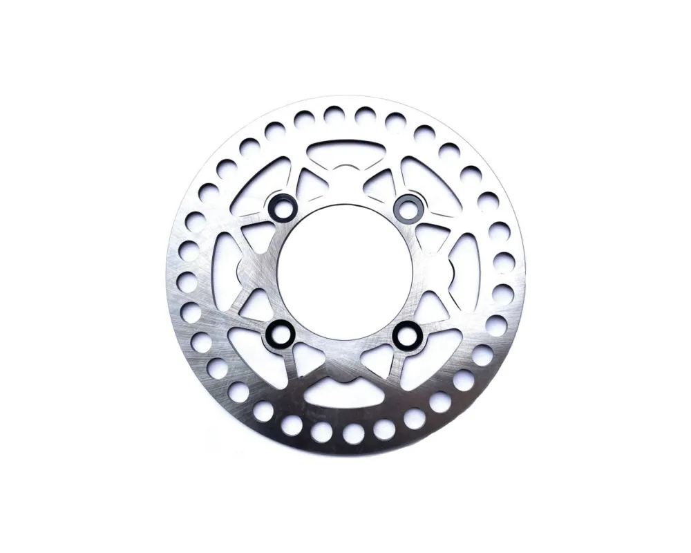 Expresní Doručení Zadní brzdový kotouč XMOTOS XB33/XB38/XB29/XB87/FX1 125cc