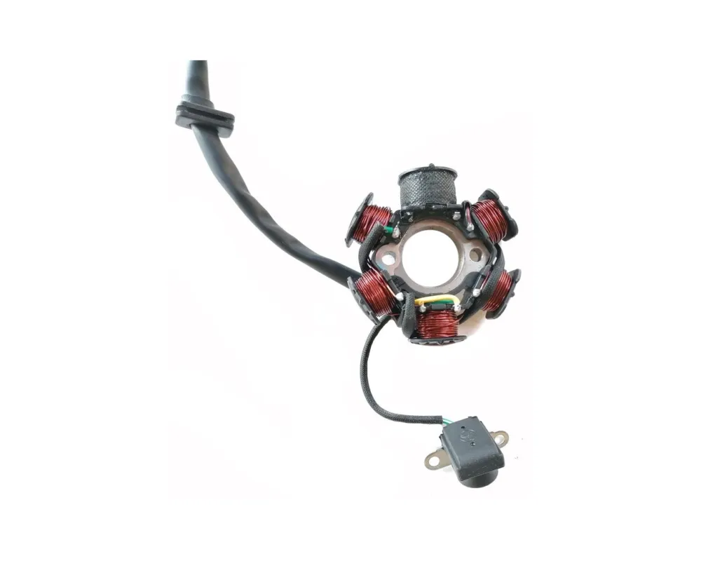 Magneto - cívky motoru XMOTOS 60cc 4t Nízká Cena