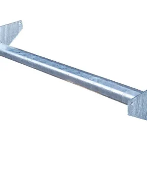 Bezpečná Platba Náprava pro SPORTJACHT OPTIMA 700 (750kg),AL-KO a=1140 mm, 100x4
