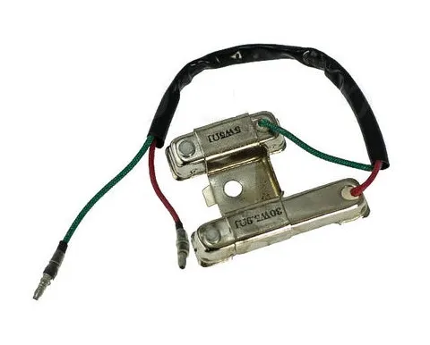 odpor světel 30W - 5,9 ohm / 5W - 5ohm Kup Teď