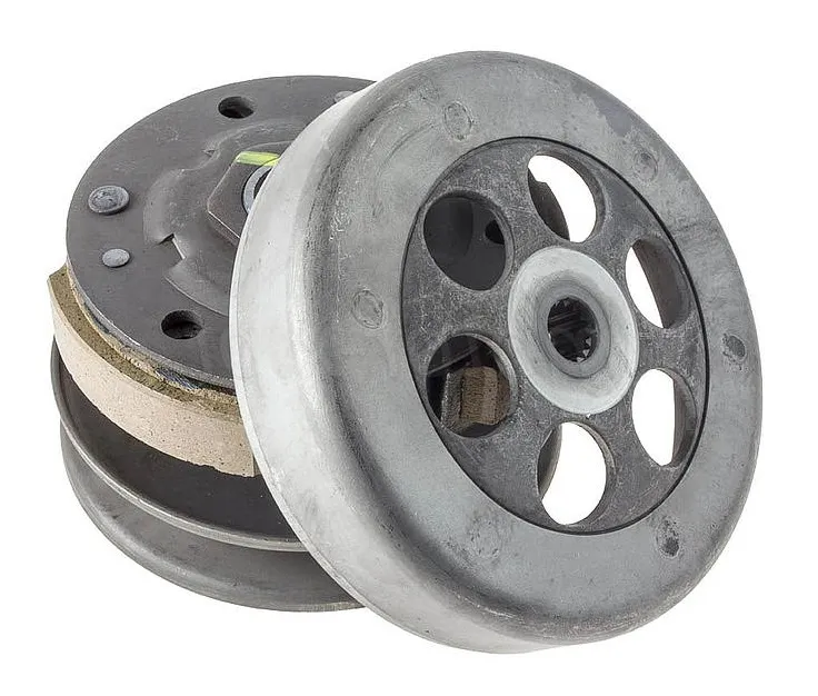 odstředivá spojka 2T D=112 mm 16 drážek 1PE40QMB/1E40QMA/QMB Rychlé Dodání