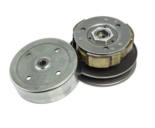 Odeslání Ihned odstředivá spojka 110 mm motory Morini Suzuki Katana/Adress , TGB 50 2T,D1E41QMB