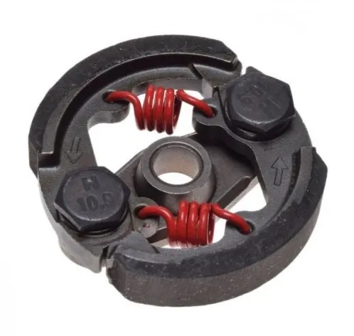 Speciální Cena Odstředivá spojka dvoupaknová TUNING minibike,minicros.atv- 75 mm,konus 12/14mm