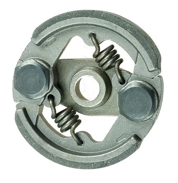 Odstředivá spojka dvoupaknová TUNING minibike,minicros.atv- 75 mm,konus 12/14mm Koupit Online