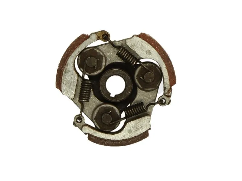Odstředivá spojka minibike,minicros.atv- 75 mm,konus 12/14mm Víkendová Akce