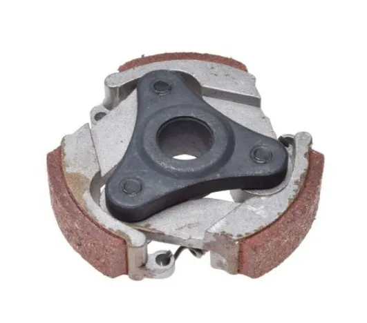 Odstředivá spojka minibike,minicros.atv- 75 mm,konus 12/14mm - bez drážky Sleva