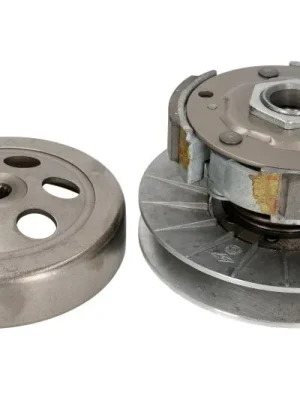 odstředivá spojka variátoru komplet průměr zvonu 135 mm LINHAI , BASHAN Značkový