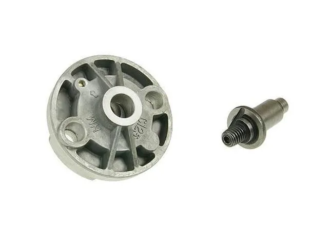 olejové čerpadlo pro motory 152QMI/157QMJ GY6 125-150 4T - skútr,ATV Top Prodej