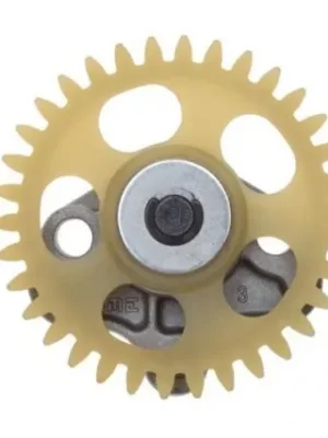 olejové čerpadlo 34zubů pro YAMAHA 125 -YFM125R, TT-R125, YBR125 XTZ 125, XT125R Kup Teď