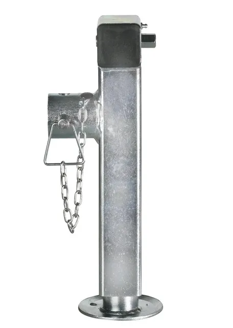 Zlevněný Opěrná noha stavitelná otočná SF 60 / 280 mm