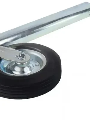Speciální Cena Opěrné kolečko automaticky sklopné MULTIPA 60/500 kg