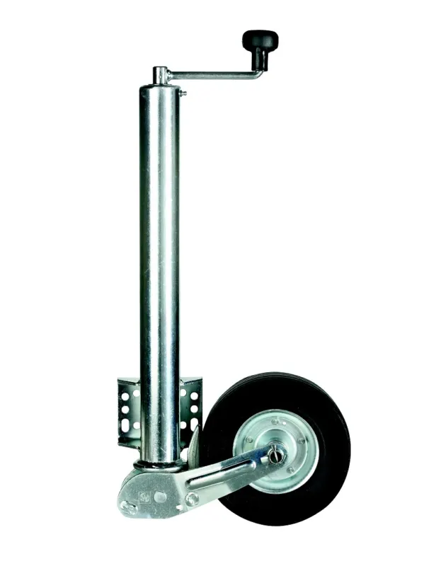 Poslední Šance Opěrné kolečko automaticky sklopné Winterhoff VK 60/BLH/255 SB
