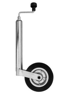 Omezená Nabídka opěrné kolečko WW ST 48/200 VB (ocelový disk) 150 kg
