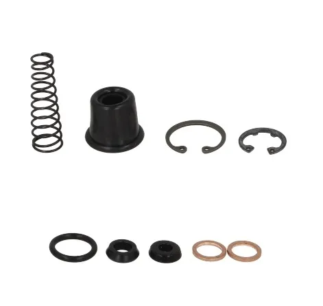 Aktuální Opravná sada brzdové pumpy zadní brzdy Honda, Kawasaki,Suzuki,YAMAHA - 13 mm