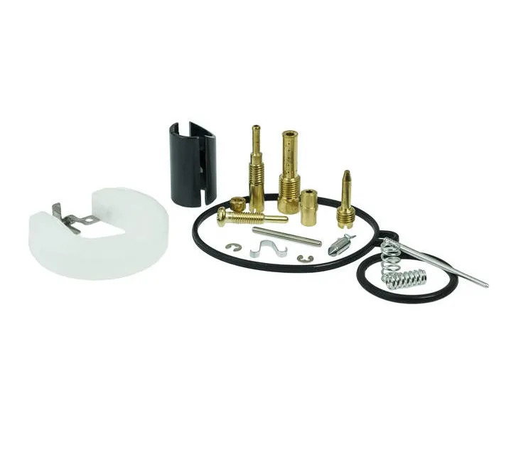 Akce opravná sada karburátoru 4T pro ATV 50/70/110 ccm 15MM 139FMB 50 4T AC