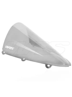 Hit Sezóny Větrný štítek - čelní plexi WRS RACE pro APRILIA RSV4 Factory 1100 2019-2020