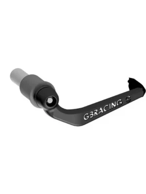 Hit Sezóny Ochranný deflektor brzdové páčky GB Racing HONDA CBR1000,RR,RA,SP 2004-2022 & CBR600 2007-22 pro trubku 19mm