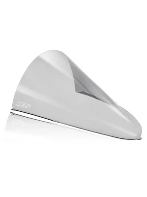 Jen Po Omezenou Doba Větrný štítek - čelní plexi WRS RACE pro APRILIA RS 660 2020-2024