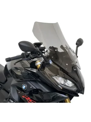 Větrný štítek - čelní plexi WRS TOURING pro BMW R 1200 RS 2015-2018 Cenový Hit