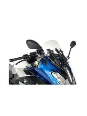 Větrný štítek - čelní plexi WRS SPORT pro BMW R 1200 RS 2015-2018 Dokud Zásoby Vydrží