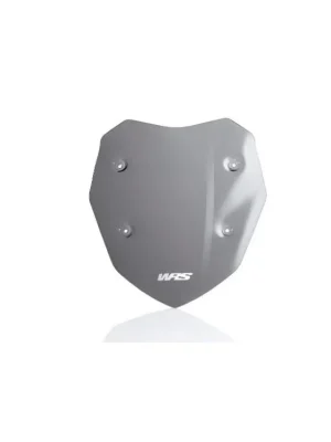Sleva Větrný štítek - čelní plexi WRS SPORT pro BMW S 1000 XR 2015-2019