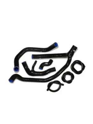 Silikonové hadice chladícího systému SAMCO Sport pro Ducati XDiavel / XDiavel S 2016-2025 - 7 kusů Nejlepší Cena