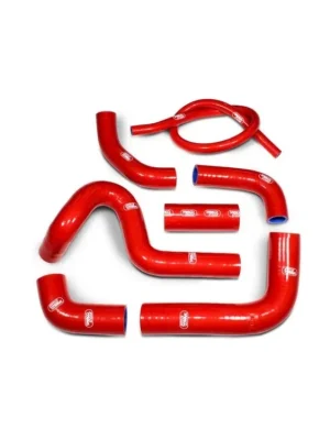 Kup Teď Silikonové hadice chladícího systému SAMCO Sport pro Ducati 749 R 2004 - 2007 - 7 kusů