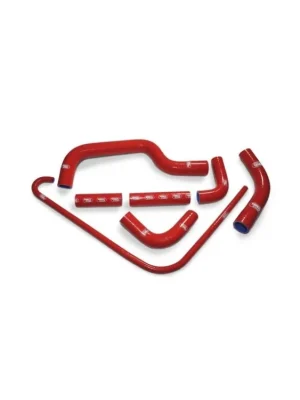Levný Silikonové hadice chladícího systému SAMCO Sport pro Ducati Monster S4 / S4R 2001 - 2008 - 7 kusů