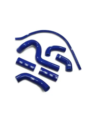 Levný Silikonové hadice chladícího systému SAMCO Sport pro Ducati 749 S 2003 - 2007 & 999 S 2003 - 2004- 7 kusů