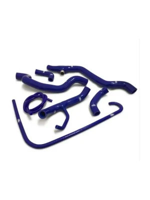 Oblíbený Silikonové hadice chladícího systému SAMCO Sport pro Ducati 1198 R / S 2009 - 2011 - 7 kusů