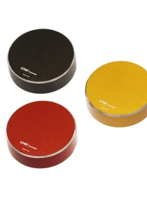 Víčko nádobky brzdové kapaliny zadní CNC Racing M46x4 mm pro DUCATI - BICOLOR Expresní Doručení