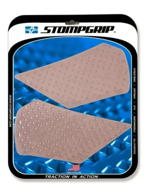 Zlevněný Protiskluzové a ochranné polepy nádrže STOMPGRIP - 1290 SUPER DUKE R r. 2019 - pár