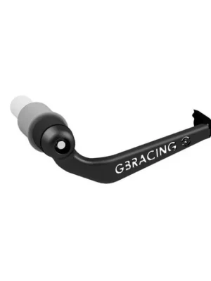 Ochranný deflektor brzdové páčky GB Racing pro BMW S1000RR 2009-2018 Oblíbený