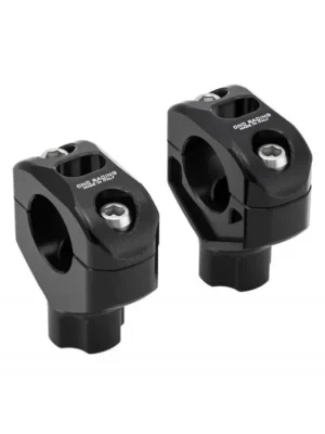 Představce řídítek 48mm CNC Racing pro řídítka s průměrem 28,6mm Poslední Šance