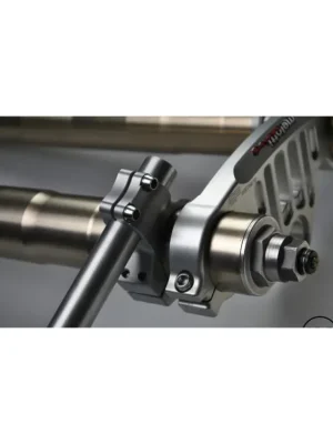 Závodní řídítka Melotti Racing pro Aprilia RS 125 93-2013 Novinka