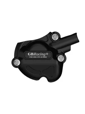 Novinka Kryt víka zapalování GB Racing pro Yamaha MT10 2015-2023