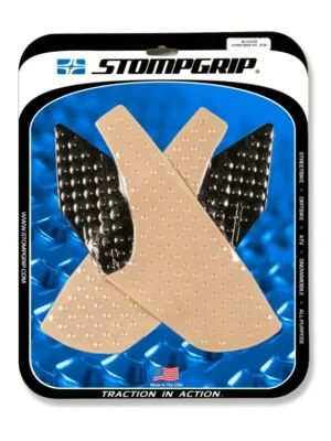 Protiskluzové a ochranné polepy STOMPGRIP - APRILIA Caponard 14-17 Expresní Doručení