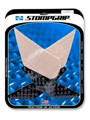 Vrácení Zdarma Protiskluzové a ochranné polepy nádrže STOMPGRIP pro TRIUMPH Speed Triple