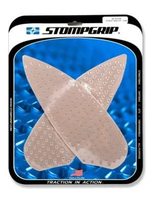 Protiskluzové a ochranné polepy STOMPGRIP - BMW S1000RR/HP4 2020-2025 Přímo Od Výrobce