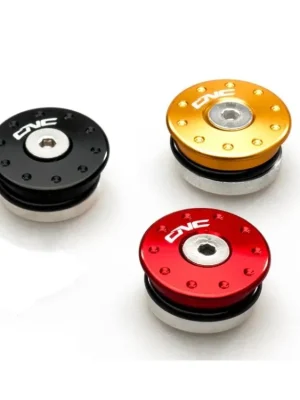 Ihned K Objednání Univerzální záslepka - ucpávka trubkového rámu CNC RACING 20.5 mm (kus)