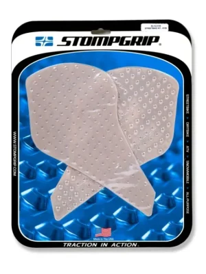 Protiskluzové a ochranné polepy Stompgrip pro HONDA Africa Twin 18-19 Sezónní Sleva